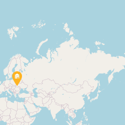 Tsentralnyi Hostel на глобальній карті